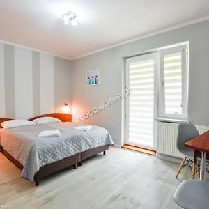 Pokój dwuosobowy
